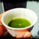 tè matcha