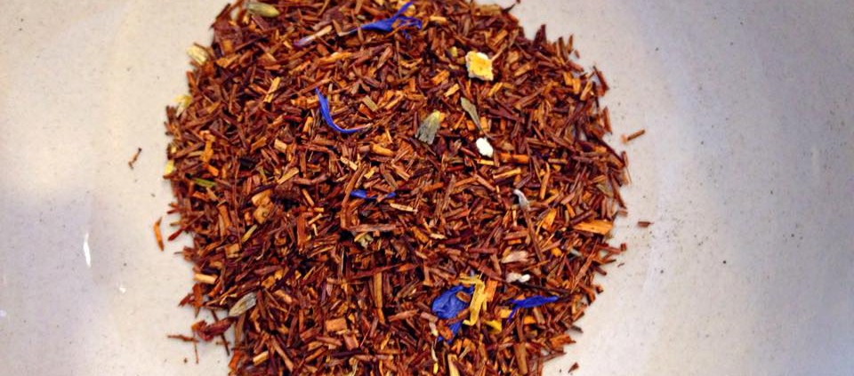 rooibos