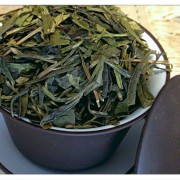 Tè verde Lung Ching