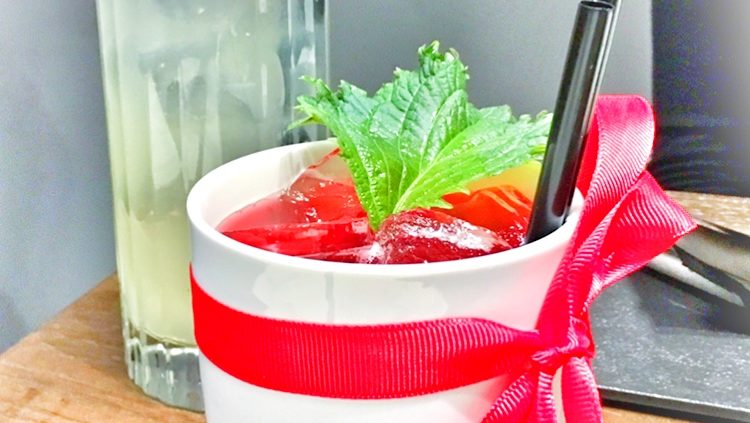 cocktail con il thè
